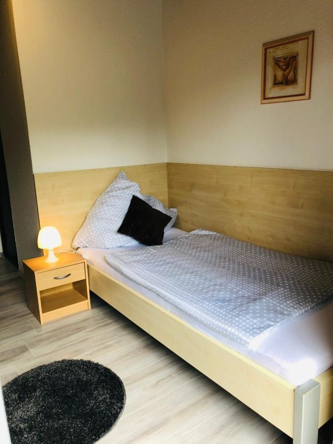 Aparthotel Bad Abbach Room photo